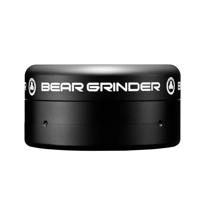 Bear Grinder 3 Piece image 0
