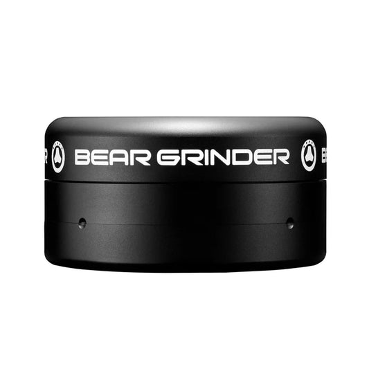 Bear Grinder 3 Piece image 0